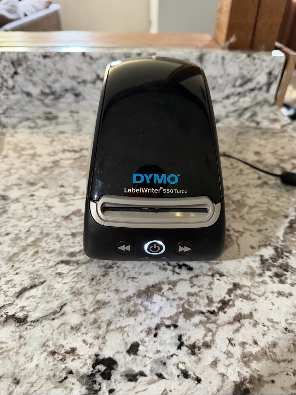 Dymo LabelWriter 550 Turbo Label Printer